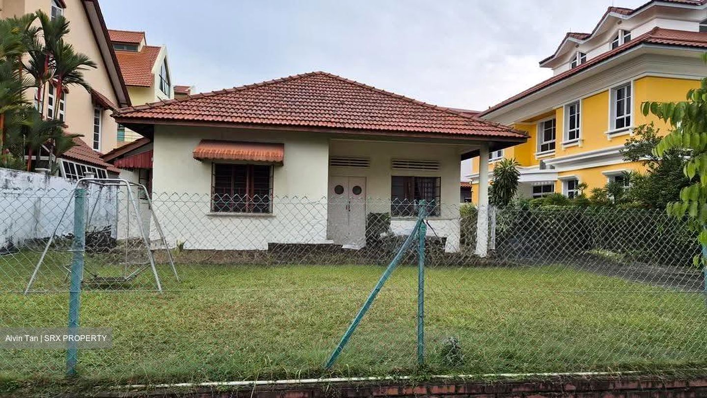Frankel Estate (D15), Detached #613461511